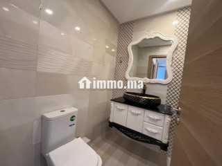 Appartement RDJ à louer vide à Darbouazza - Appartement à louer - Dar Bouazza