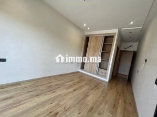 Appartement RDJ à louer vide à Darbouazza - Appartement à louer - Dar Bouazza
