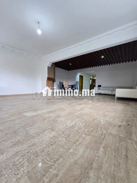 Appartement rénové à vendre – Bassatine El Menzeh - Vente Immobilier - Autre - photo 1