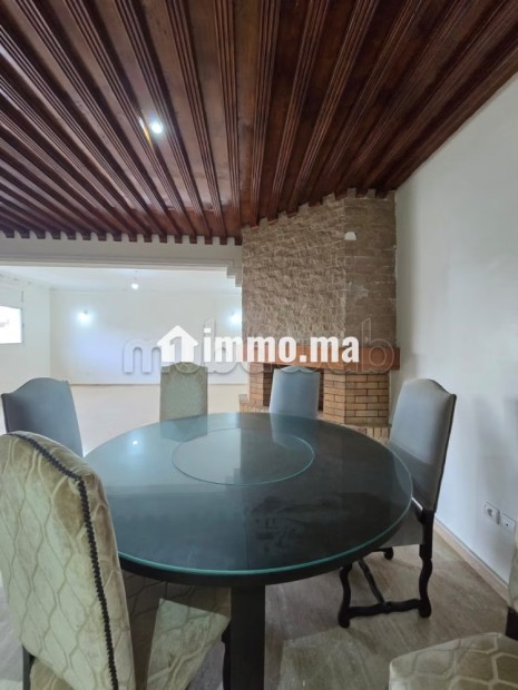 Appartement rénové à vendre – Bassatine El Menzeh - Vente Immobilier - Autre - photo 3