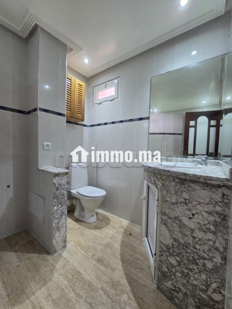 Appartement rénové à vendre – Bassatine El Menzeh - Vente Immobilier - Autre - photo 5