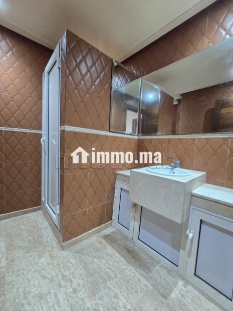 Appartement rénové à vendre – Bassatine El Menzeh - Vente Immobilier - Autre - photo 7