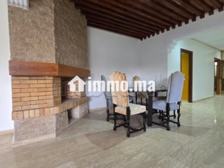 Appartement rénové à vendre – Bassatine El Menzeh - Appartement à vendre - Autre