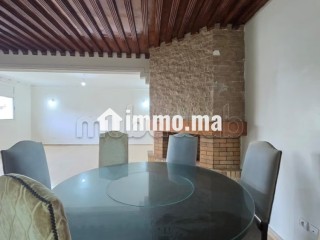 Appartement rénové à vendre – Bassatine El Menzeh - Appartement à vendre - Autre