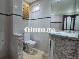 Appartement rénové à vendre – Bassatine El Menzeh - Appartement à vendre - Autre