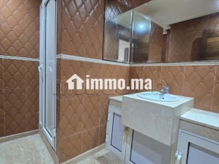 Appartement rénové à vendre – Bassatine El Menzeh - Appartement à vendre - Autre
