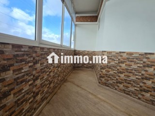 Appartement rénové à vendre – Bassatine El Menzeh - Appartement à vendre - Autre