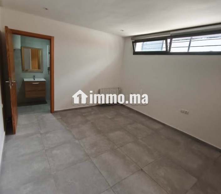 Prestigieuse villa à vendre à Darbouazza - Vente Immobilier - Dar Bouazza - photo 4