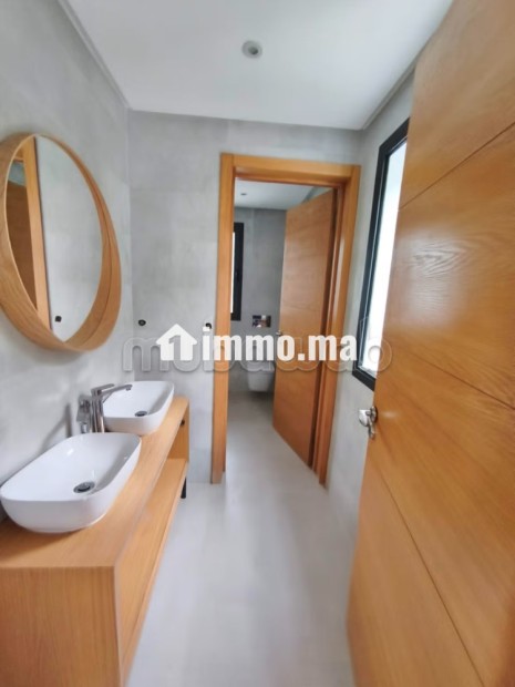 Prestigieuse villa à vendre à Darbouazza - Vente Immobilier - Dar Bouazza - photo 5