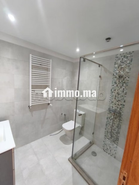 Prestigieuse villa à vendre à Darbouazza - Vente Immobilier - Dar Bouazza - photo 7