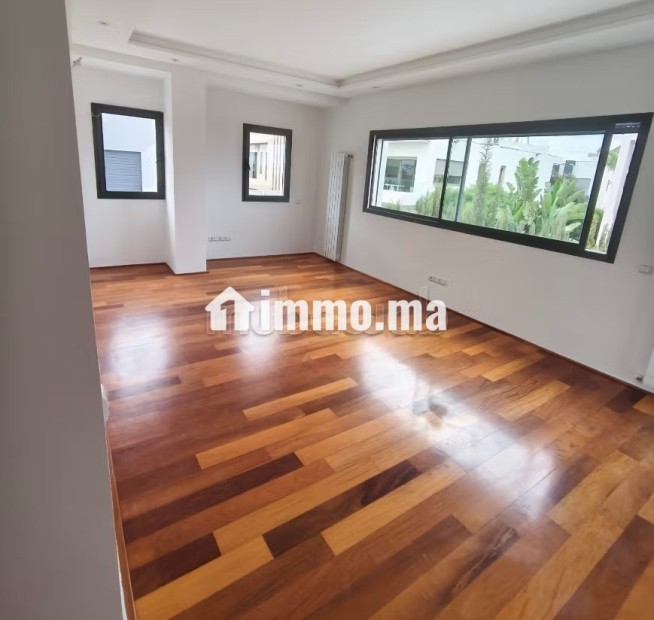 Prestigieuse villa à vendre à Darbouazza - Vente Immobilier - Dar Bouazza - photo 8
