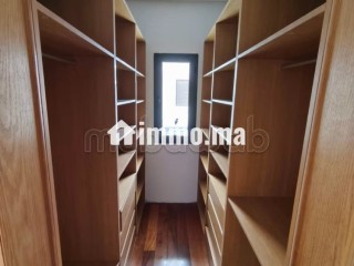 Prestigieuse villa à vendre à Darbouazza - Villa à vendre - Dar Bouazza