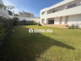 villa-a-louer-sur-el-menzeh