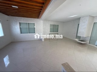 Villa a louer sur el menzeh - Villa à louer
