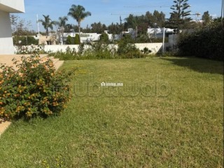 Villa a louer sur el menzeh - Villa à louer