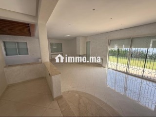 Villa a louer sur el menzeh - Villa à louer