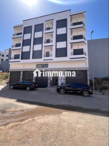 Appartements neufs à vendre à Darbouazza - Vente Immobilier - Dar Bouazza - photo 1