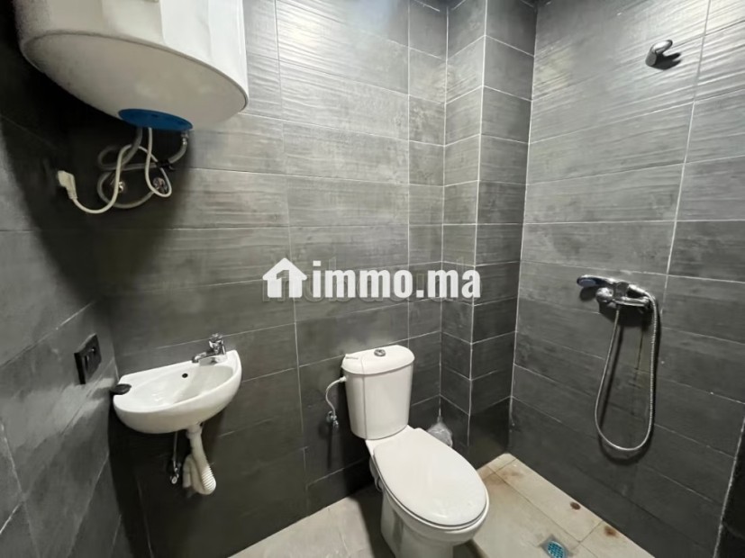 Appartement neuf à vendre à Darbouazza - Vente Immobilier - Dar Bouazza - photo 3