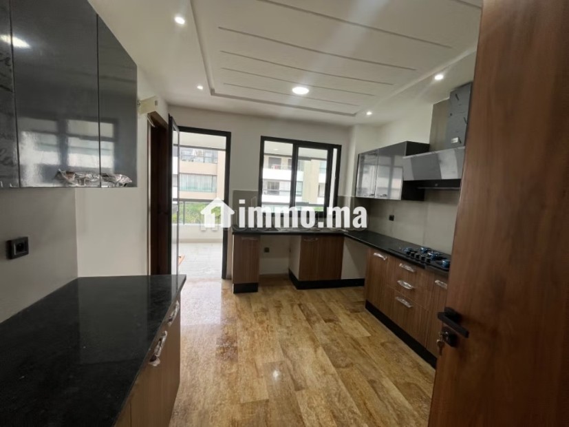 Appartement neuf à vendre à Darbouazza - Vente Immobilier - Dar Bouazza - photo 6