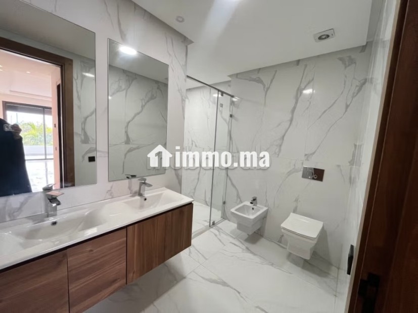 Appartement neuf à vendre à Darbouazza - Vente Immobilier - Dar Bouazza - photo 7