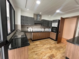 Appartement neuf à vendre à Darbouazza - Appartement à vendre - Dar Bouazza