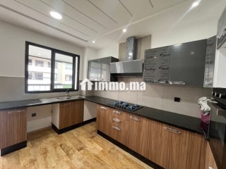 Appartement neuf à vendre à Darbouazza - Appartement à vendre - Dar Bouazza