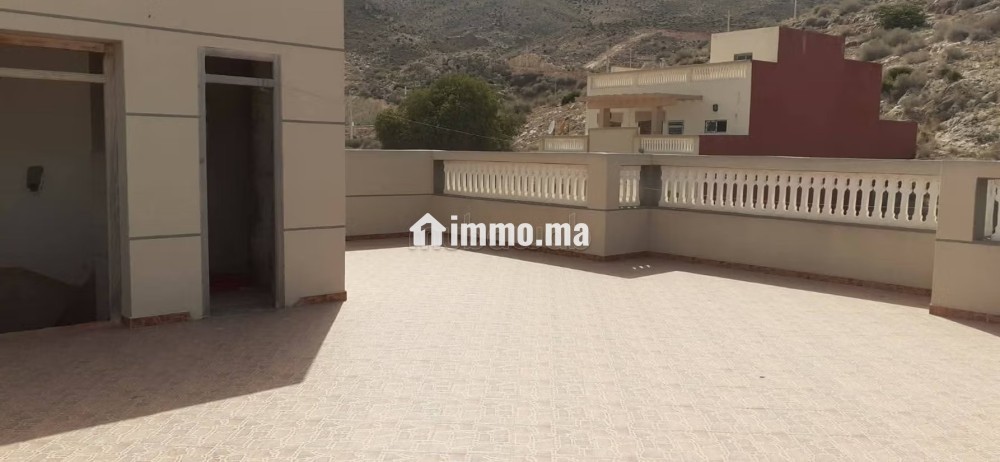 Somptueuse villa à vendre à Al Hoceima. 13 pièces. Bien meublé - Vente Immobilier - Al Hoceïma - photo 6