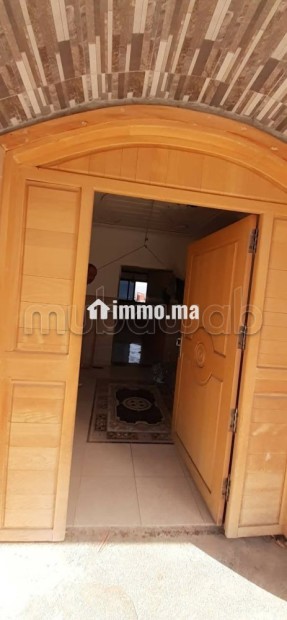 Somptueuse villa à vendre à Al Hoceima. 13 pièces. Bien meublé - Vente Immobilier - Al Hoceïma - photo 7
