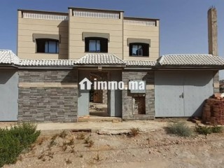 Somptueuse villa à vendre à Al Hoceima. 13 pièces. Bien meublé - Villa à vendre - Al Hoceïma
