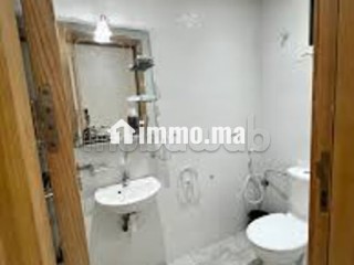 Appartement de vacances à louer à Béni Mellal. 2 grandes pièces. Salon Marocain, sécurité - Appartement à vendre - Beni Mellal