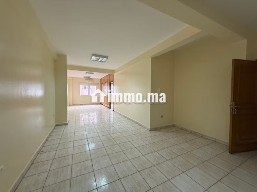 Bureaux 5500dh belvedere 68m2 - Location Immobilier - Casablanca - photo 3