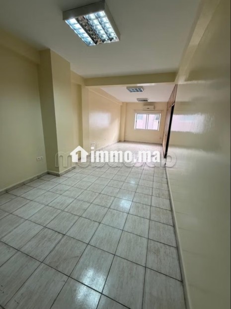 Bureaux 5500dh belvedere 68m2 - Location Immobilier - Casablanca - photo 4