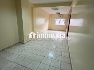 Bureaux 5500dh belvedere 68m2 - Bureau à louer - Casablanca
