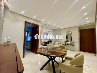 À louer Appartement moderne 2 chambres - Appartement à louer - Casablanca