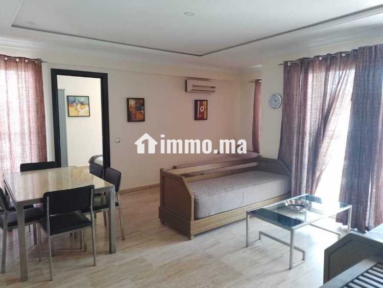 Appartement à proximité de plage d'agadir - Location Vacances - Agadir - photo 2
