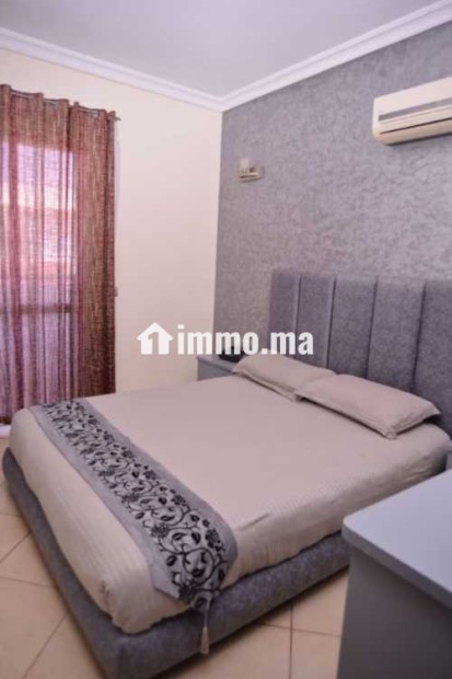 Appartement à proximité de plage d'agadir - Location Vacances - Agadir - photo 3
