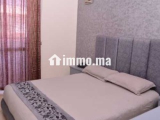 Appartement à proximité de plage d'agadir - Appartement Location Vacances - Agadir