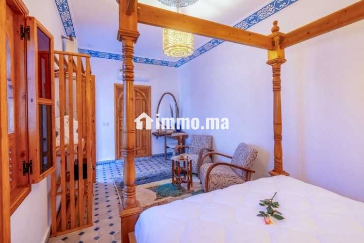 Riad titré, meublé Avec Autorisation - Vente Immobilier - Marrakech - photo 4