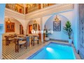 Riad titré, meublé Avec Autorisation - miniature 1