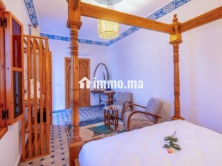 Riad titré, meublé Avec Autorisation - Villa à vendre - Marrakech