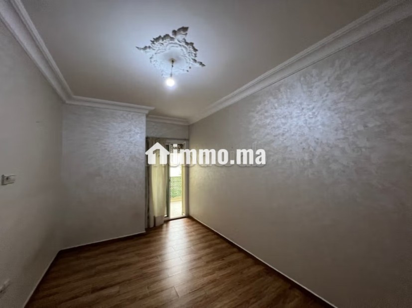Apprt 2 ch salon vide en location a maarif extension 6500 dh - Location Immobilier - Casablanca - photo 5