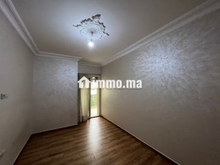 Apprt 2 ch salon vide en location a maarif extension 6500 dh - Appartement à louer - Casablanca