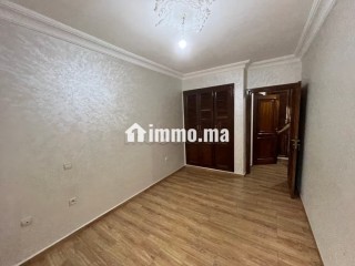 Apprt 2 ch salon vide en location a maarif extension 6500 dh - Appartement à louer - Casablanca