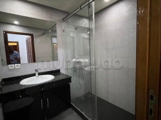 Apprt 2 ch salon vide en location a maarif extension 6500 dh - Appartement à louer - Casablanca