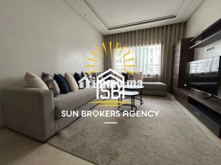 Joli studio racine - Appartement à louer - Casablanca