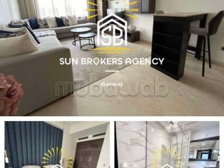 Joli studio racine - Appartement à louer - Casablanca