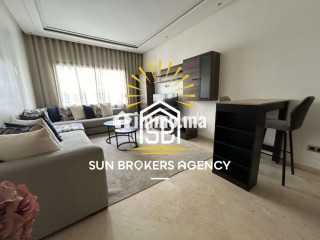 Joli studio racine - Appartement à louer - Casablanca