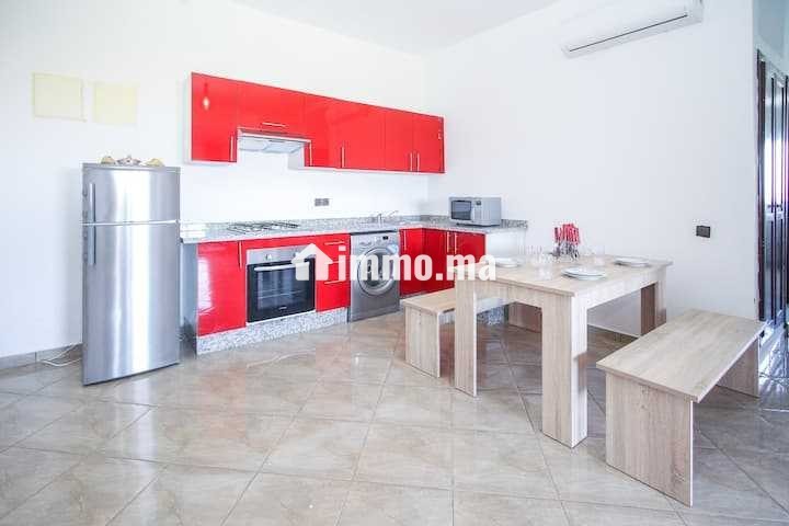 Appartement luxueux a louer à marrakech - Location Vacances - Marrakech - photo 7