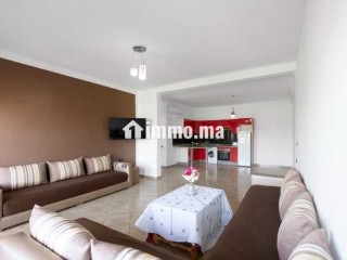 Appartement luxueux a louer à marrakech - Appartement Location Vacances - Marrakech