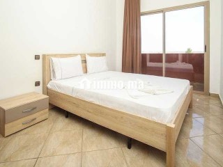 Appartement luxueux a louer à marrakech - Appartement Location Vacances - Marrakech